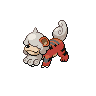Growlithe (Hisuian)